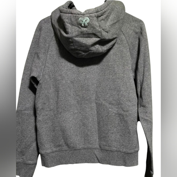 # 390 Womens TNA Hoodie - Picture 10 of 10